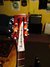 Rickenbacker 610/12 , Fireglo: Headstock
