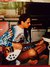 Rickenbacker 610/12 , Fireglo: Free image2