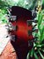 Rickenbacker 610/12 , Fireglo: Headstock - Rear