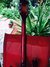 Rickenbacker 610/12 , Fireglo: Neck - Rear