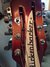 Rickenbacker 610/12 , Fireglo: Close up - Free2