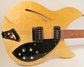 Rickenbacker 330/6 BH BT, Mapleglo: Body - Front