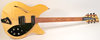 Rickenbacker 330/6 BH BT, Mapleglo: Full Instrument - Front