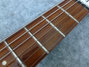 Rickenbacker 320/6 , Jetglo: Neck - Front