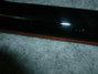 Rickenbacker 320/6 , Jetglo: Neck - Rear