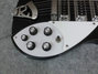 Rickenbacker 320/6 , Jetglo: Close up - Free2