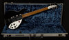 Rickenbacker 350/6 V63, Jetglo: Neck - Front