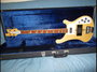 Rickenbacker 4001/4 Mod, Mapleglo: Free image