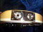 Rickenbacker 4001/4 Mod, Mapleglo: Close up - Free