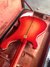 Aug 1974 Rickenbacker 4001/4 , Fireglo: Body - Rear