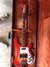 Rickenbacker 4001/4 , Fireglo: Full Instrument - Front