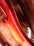 Rickenbacker 4001/4 , Fireglo: Close up - Free