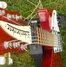 Rickenbacker 320/6 , Burgundy: Free image