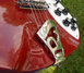 Rickenbacker 320/6 , Burgundy: Free image2