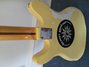 Apr 1977 Rickenbacker 3001/4 BT, White: Body - Rear
