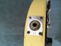 Rickenbacker 3001/4 BT, White: Close up - Free