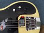Rickenbacker 3001/4 BT, White: Close up - Free2