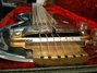 Rickenbacker G/6 LapSteel, Silver: Neck - Front