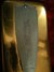 Rickenbacker G/6 LapSteel, Silver: Close up - Free2