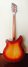 Rickenbacker 360/6 , Fireglo: Full Instrument - Rear