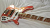 Rickenbacker 4003/4 , Metallic Plumglo: Free image