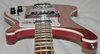 Rickenbacker 4003/4 , Metallic Plumglo: Free image2