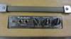 Rickenbacker M-98/amp , Two tone brown: Free image