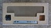 Rickenbacker M-98/amp , Two tone brown: Body - Front