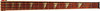 Rickenbacker 4001/4 , Burgundy: Neck - Front