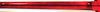 Rickenbacker 4001/4 , Burgundy: Neck - Rear