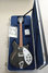 Rickenbacker 360/12 , Jetglo: Full Instrument - Front