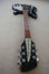 Rickenbacker 360/12 , Jetglo: Neck - Front