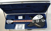 Rickenbacker 360/12 , Jetglo: Close up - Free2