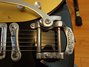 Rickenbacker 325/6 C58, Jetglo: Close up - Free