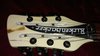 Rickenbacker 360/12 BH BT, White: Free image