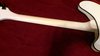 Rickenbacker 360/12 BH BT, White: Neck - Rear