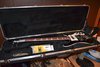Rickenbacker 4003/4 , Jetglo: Full Instrument - Front