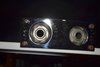 Rickenbacker 4003/4 , Jetglo: Close up - Free