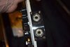Rickenbacker 4003/4 , Jetglo: Close up - Free2