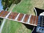 Rickenbacker 620/6 , Jetglo: Neck - Front