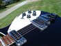 Rickenbacker 620/6 , Jetglo: Close up - Free2