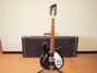 Rickenbacker 360/6 , Jetglo: Full Instrument - Front