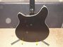 Rickenbacker 360/6 , Jetglo: Full Instrument - Rear