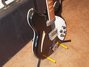 Rickenbacker 360/6 , Jetglo: Close up - Free2