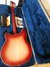 Rickenbacker 360/12 , Fireglo: Full Instrument - Rear
