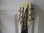 Rickenbacker 450/12 BT, White: Free image