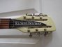 Rickenbacker 450/12 BT, White: Close up - Free2