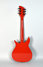 Rickenbacker 320/6 BH BT, Red: Full Instrument - Rear