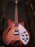 Rickenbacker 360/12 , Fireglo: Full Instrument - Front