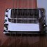 Rickenbacker 360/12 , Fireglo: Close up - Free2